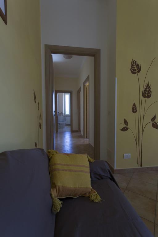Da Zare Apartment Campofilone Ngoại thất bức ảnh