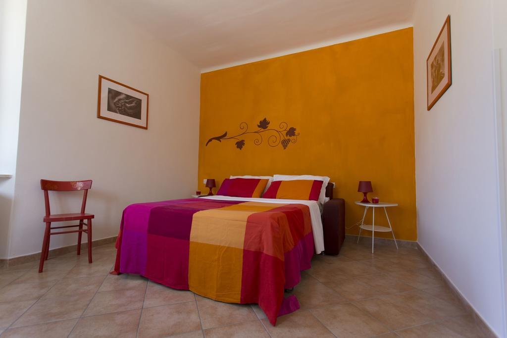 Da Zare Apartment Campofilone Ngoại thất bức ảnh