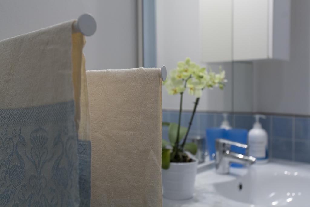 Da Zare Apartment Campofilone Ngoại thất bức ảnh