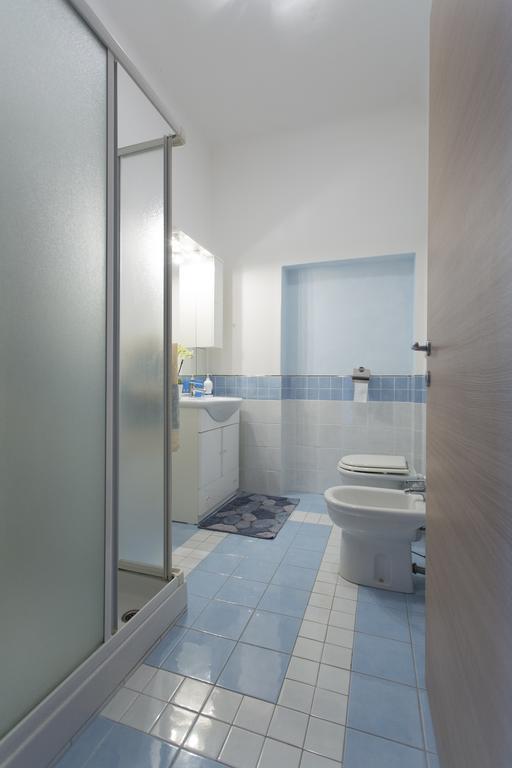 Da Zare Apartment Campofilone Ngoại thất bức ảnh
