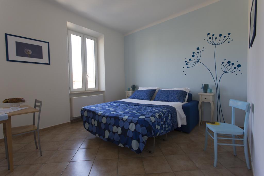 Da Zare Apartment Campofilone Ngoại thất bức ảnh